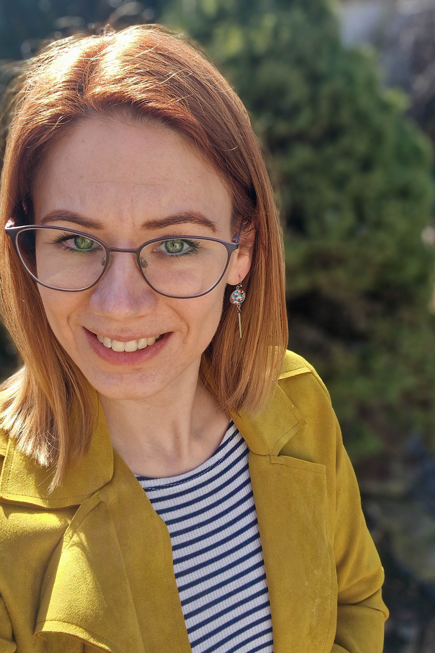 virágmintás, virág, tavasz, tavaszi, fülbevaló, nikkelmentes, nemesacél